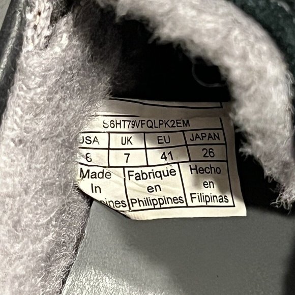 UGG Australia mens ENERG Treadlite - Picture 5 of 5